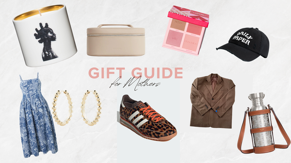 Mother's Day Edit: Gifts for the Queen of Hearts 💖🎁👑