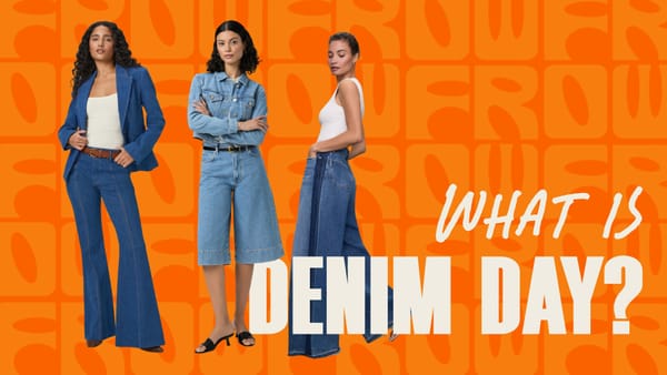 Standing Strong for Survivors on Denim Day👖✊💙