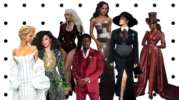 A Night of Dandyism and Defiance: The Met Gala's Most Defining Looks