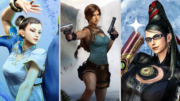 The OG Game-Changer Who Opened the Doors for Women in Gaming 🎮👩‍💻💥