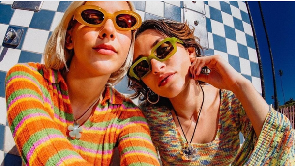 Eco Chic and Ready to Rave – Festival Fashion with a Conscience ✨🌱🎪