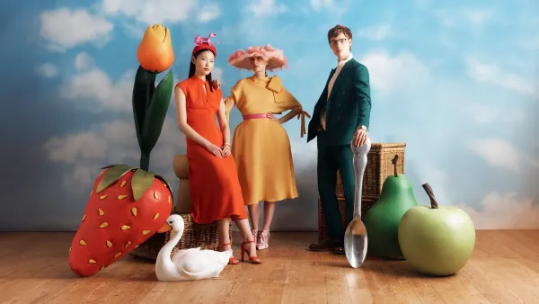 Eco-Chic Style Guide for Royal Ascot’s Green Glammers 💚♻️👒🌱