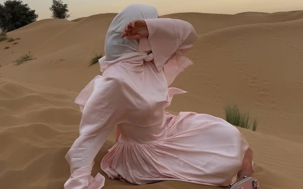 Modesty Meets Modernity in Summer 2025 Fashion 🌸✨