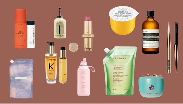 Best Refillable Beauty Products to Shop for World Refill Day 🌍💅