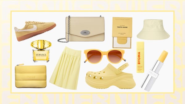 Still Spreading Like Butter? Why Yellow Isn’t Done With Us Yet 🧈💛