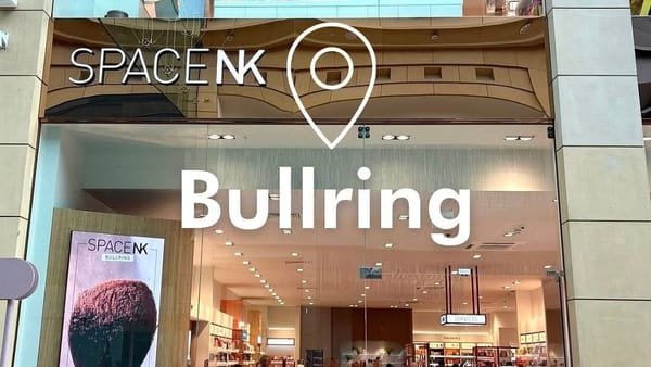 Space NK Joins Birmingham’s Beauty Scene With a Bullring Launch ✨💄🛍️