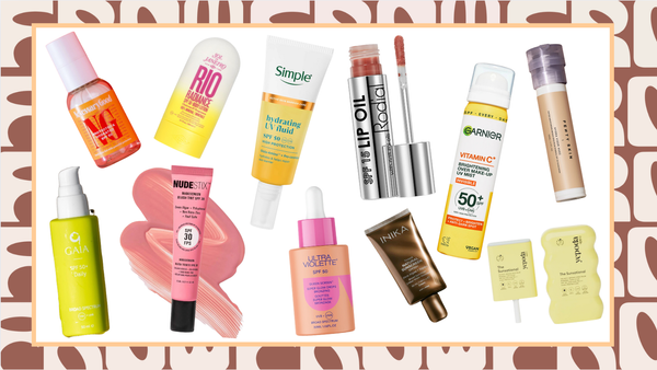 Your SPF Isn’t Just for Summer! These Sun-Care Faves Belong in Your Routine All Year Round ☀️🧴🌥️