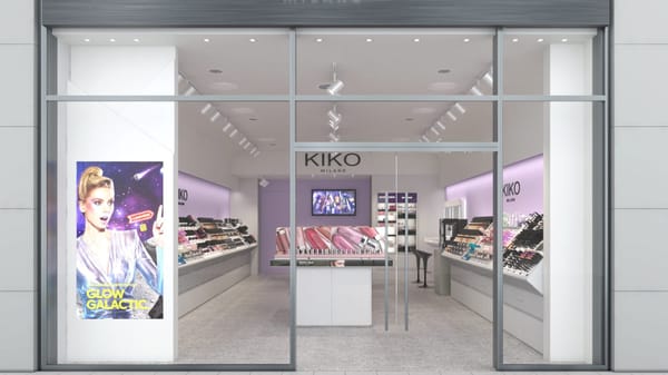 A Fresh Start for KIKO MILANO in Birmingham and a New Complexion Range to Match 💄✨