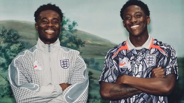 Football Is Fashion Now And This World Cup Is Proving It ⚽🏆