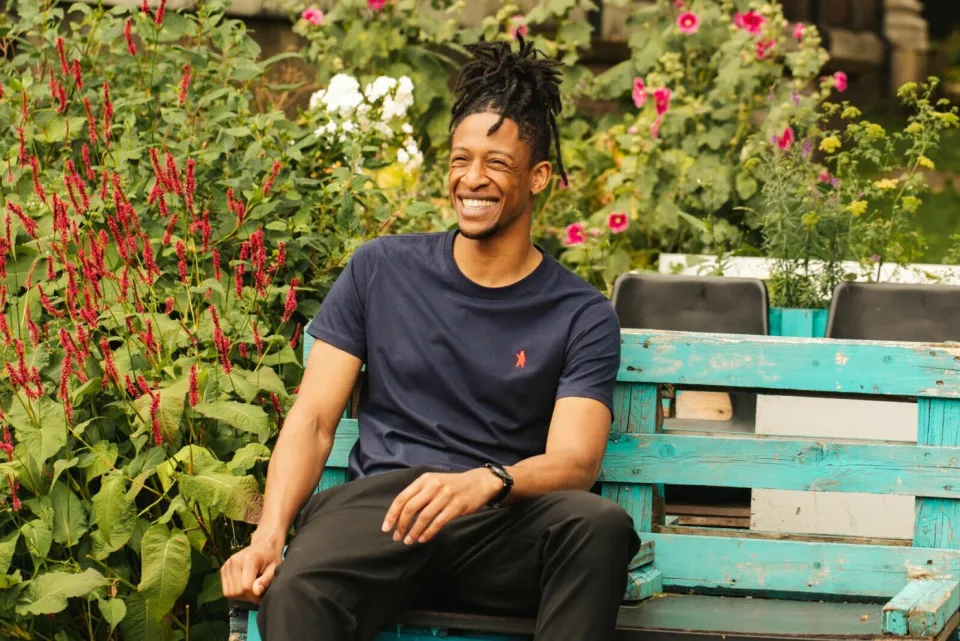 The Sustainable Menswear Brand Aiming To Reconnect City Lovers With Nature