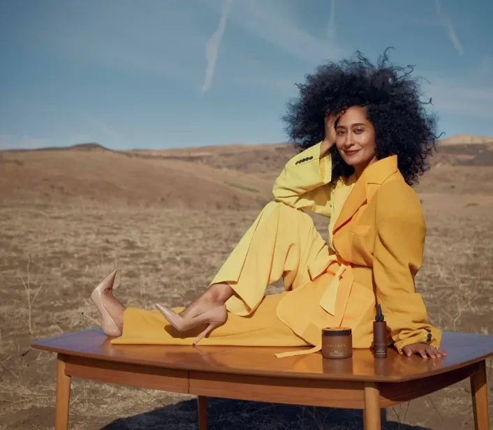 Tracee Ellis Ross’ PATTERN Beauty Debuts On UK Soil