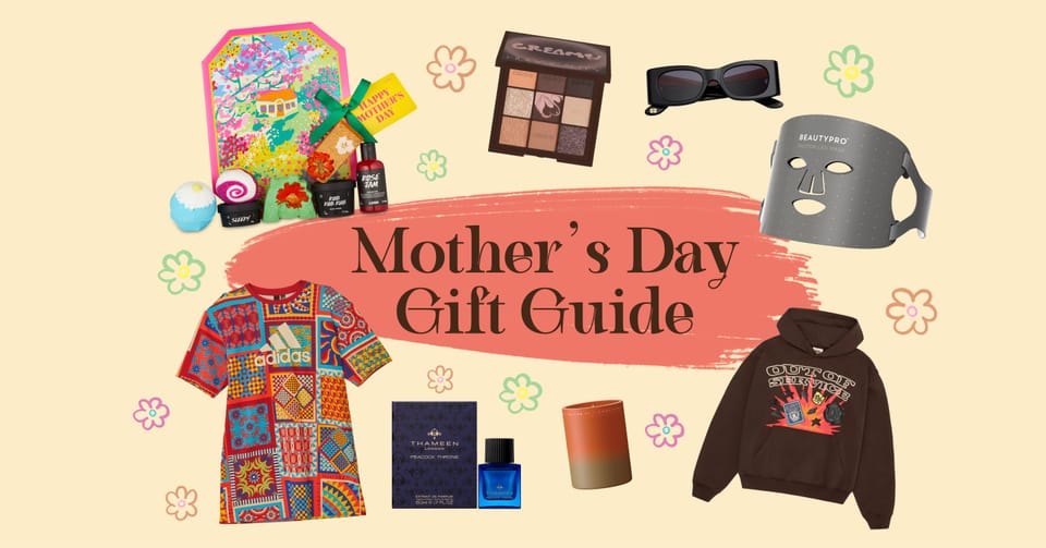 24 Gifts perfect for The Special Woman In Your Life 💝🛍️