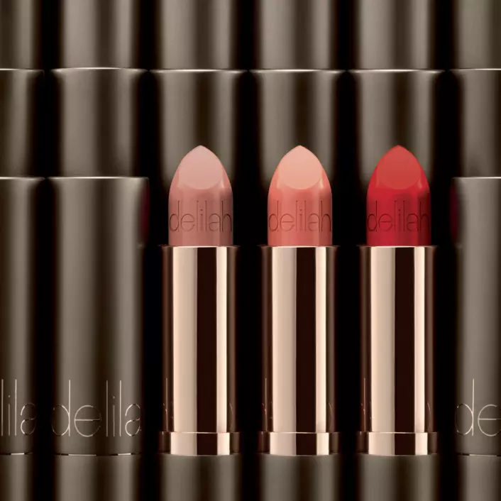 Celebrate National Lips Appreciation Day With Our 10 Smile-Worthy Lipsticks