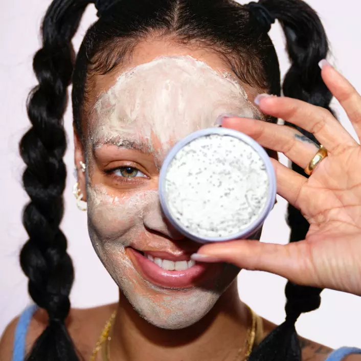 Fenty Skin’s New Face Mask Touches Base On UK Shores