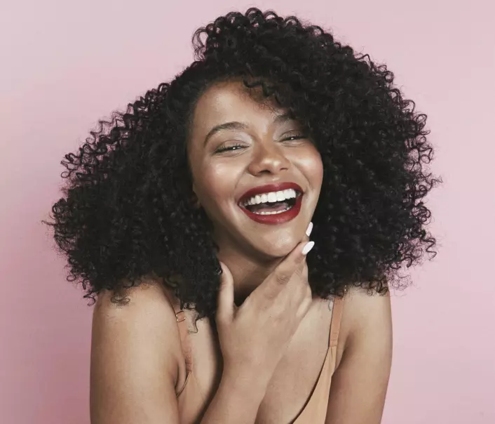 Afro Hair Care Ranges, Holiday Makeup Launches and Biodegradable Beauty Balm