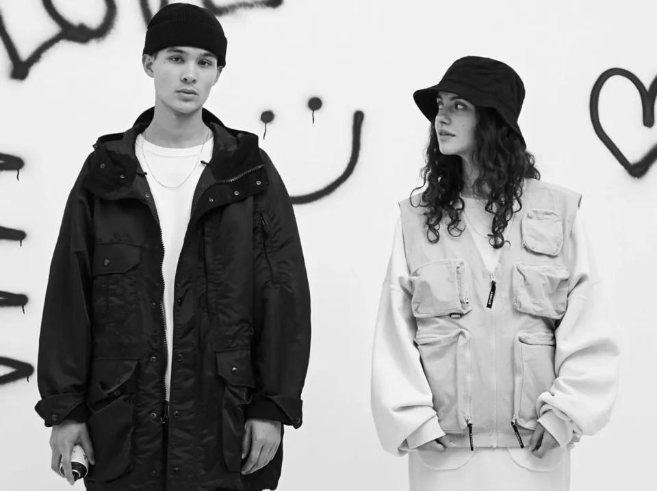 Kickers Team Up With Lifestyle Retailer Goodhood To Design A Collaborative Shoe