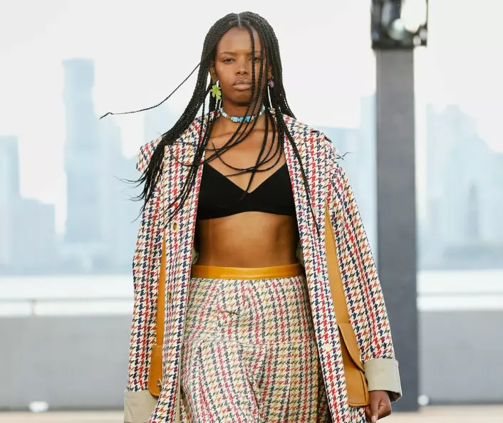 A Rundown Of The Standout New York Fashion Week 2021 Shows