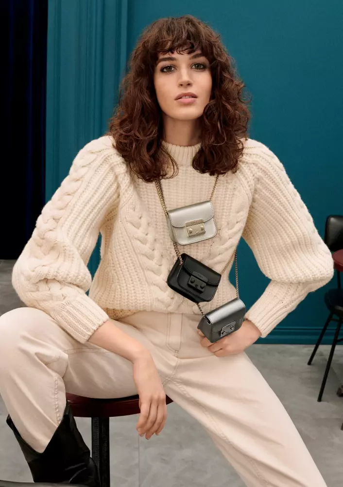 Furla’s AW20 Collection Is One For Timeless Elegance