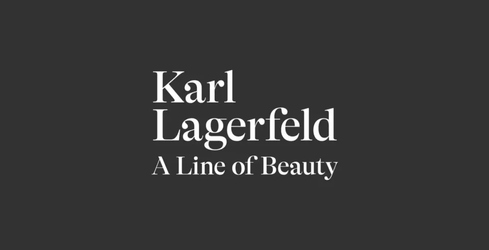 It’s Official! The Met Gala 2023 Theme Is Karl Lagerfeld: A Line of Beauty