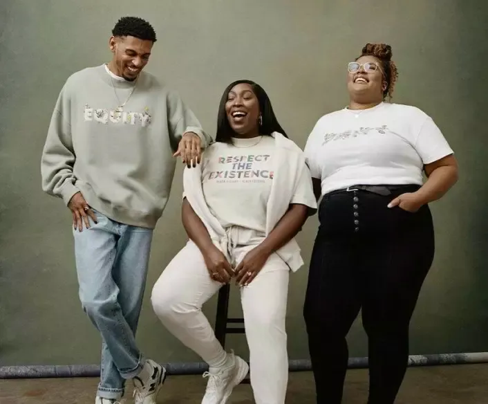 Abercrombie & Fitch Launches “For Justice” Collection to Amplify Black Voices