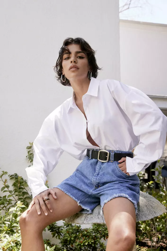 Nasty Gal Partner With Influencer Jen Ceballos For Environmentally Conscious Capsule