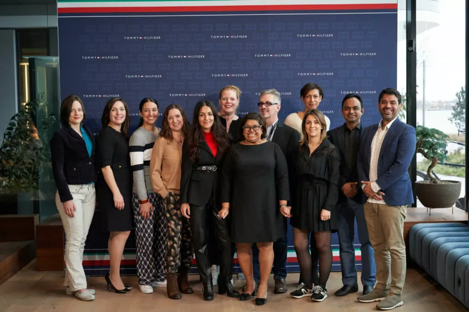 Tommy Hilfiger Opens Entries For Their Global Program