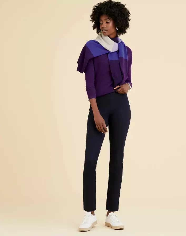 Colour Block Edit: A Timeless Trend