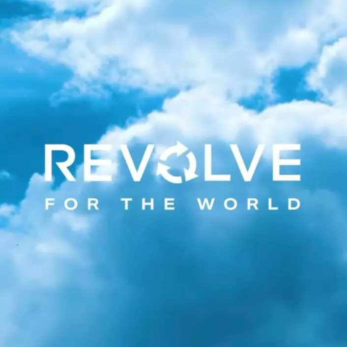 Everything REVOLVE is Doing to Become More Sustainable