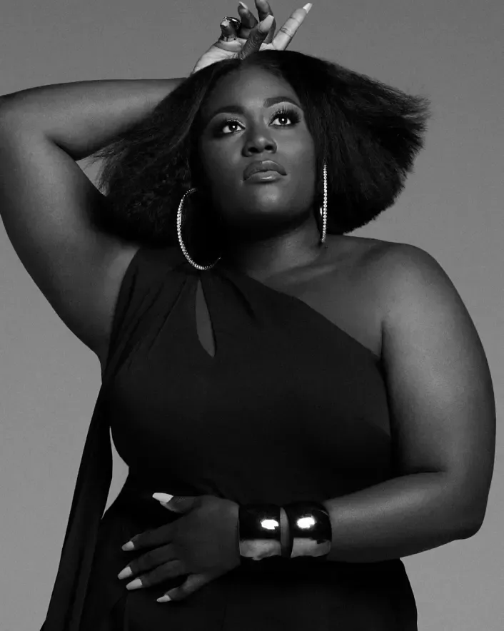 From Your TV Screens To Your Wardrobe: 11 Honoré Launch Collection With Award-Winning Actress Danielle Brooks￼