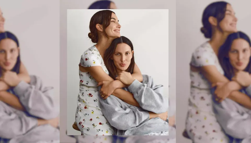 Gap Teams Up with DÔEN for a Limited-Edition Collection Celebrating Sisterhood