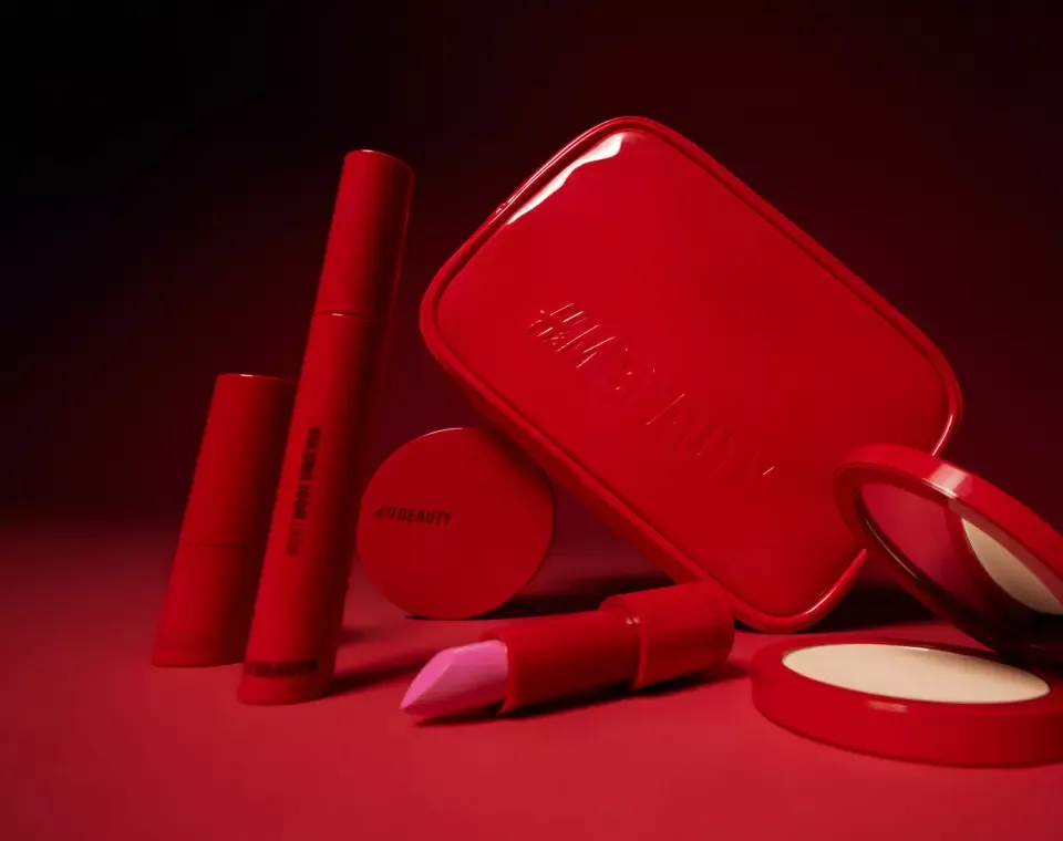 H&M Beauty's Second Drop with Raoúl Alejandre 💄