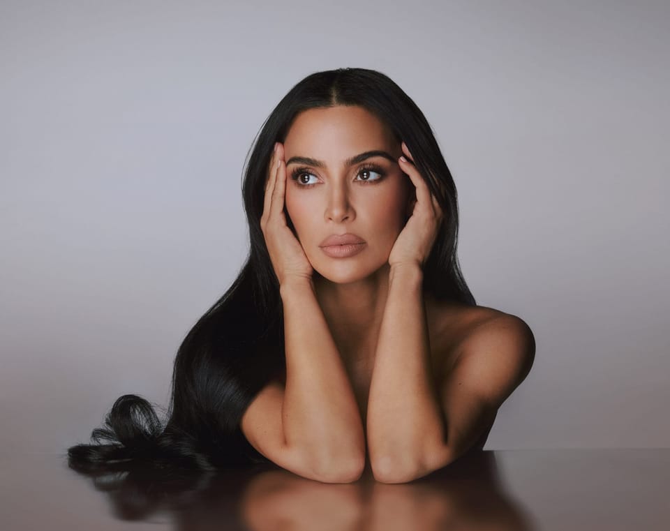 Kim Kardashian's Beauty Empire Expands💄