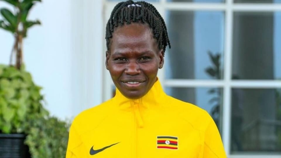 Rebecca Cheptegei: A Champion's Legacy Tragically Cut Short