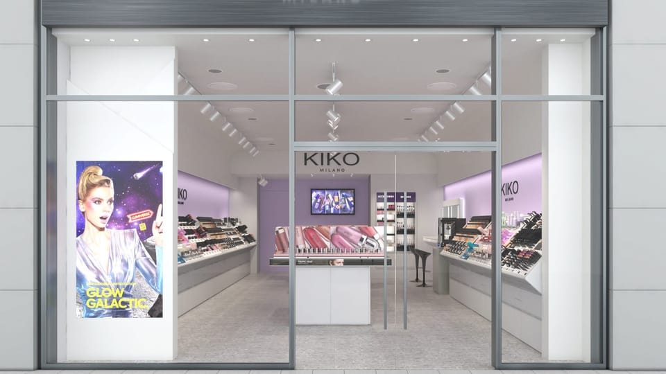 A Fresh Start for KIKO MILANO in Birmingham and a New Complexion Range to Match 💄✨