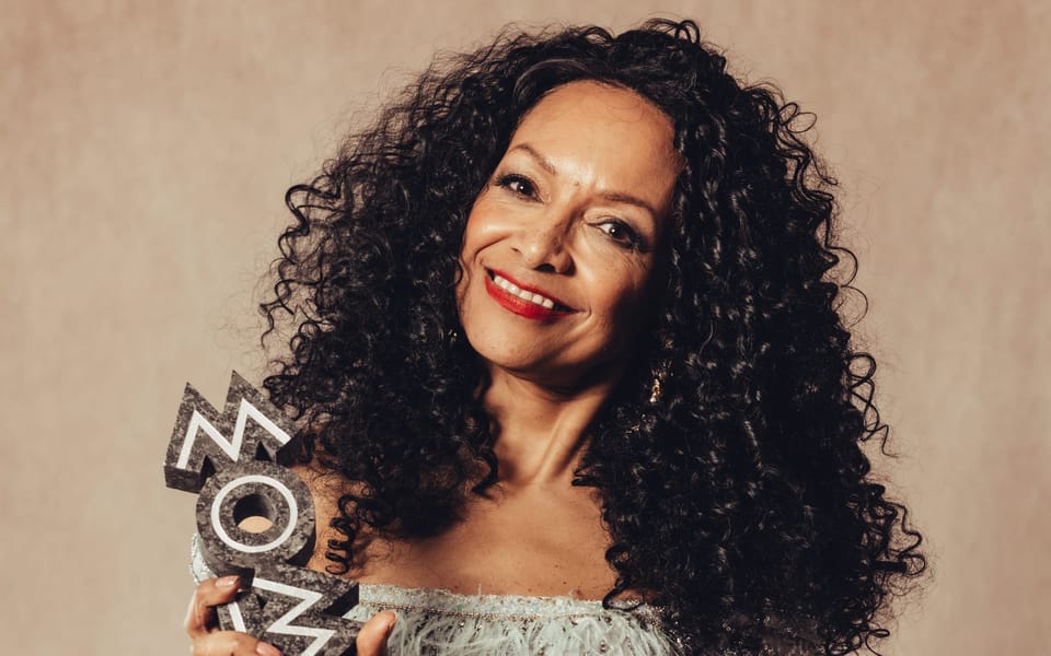 Remembering Kanya King, The Woman Who Built It Anyway 👑🎵🕊️🤍