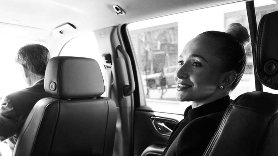 Hayden Panettiere Has Died Aged 36 🕊️
