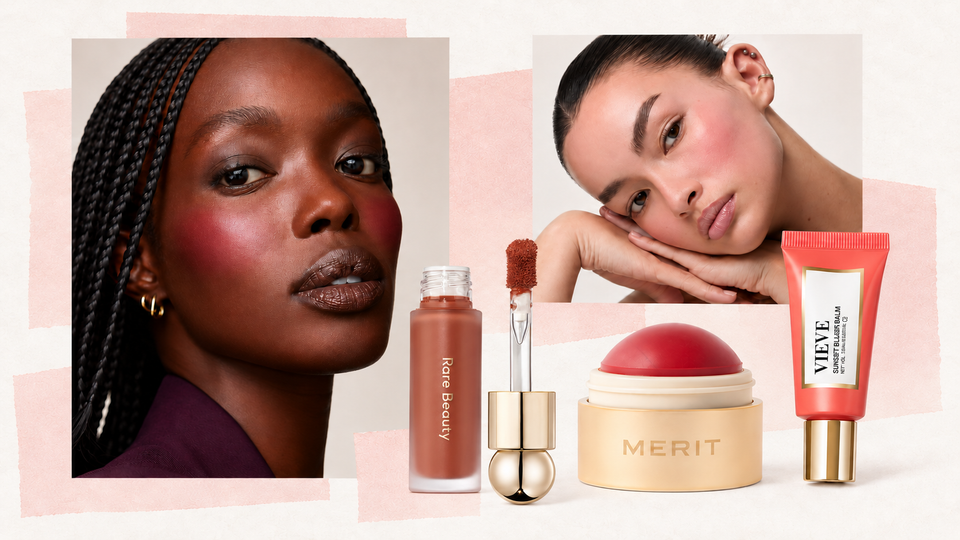 What’s Your Blush Mood? 12 Blushes for Everyday Colour and Bolder Days 🌸
